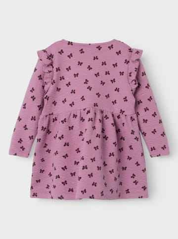 name it Kleid "Dolly" in Lila