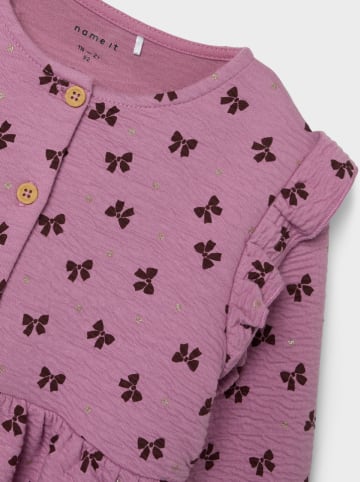 name it Kleid "Dolly" in Lila