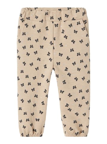 name it Sweathose "Dolly" in Beige