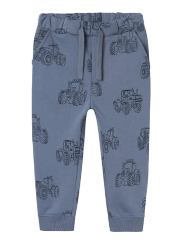 name it Sweathose "Rator" in Blau