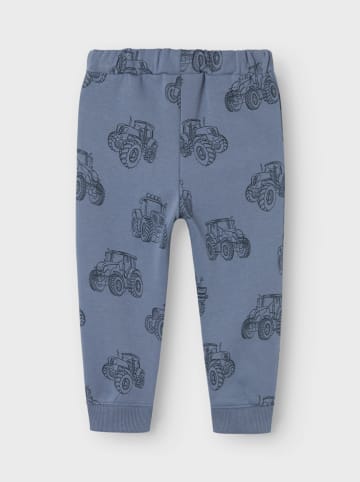 name it Sweathose "Rator" in Blau