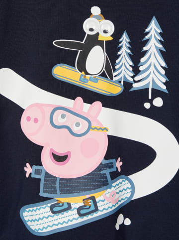 name it Sweatshirt "Colbie" in Dunkelblau