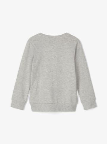 name it Sweatshirt "Colbie" in Grau