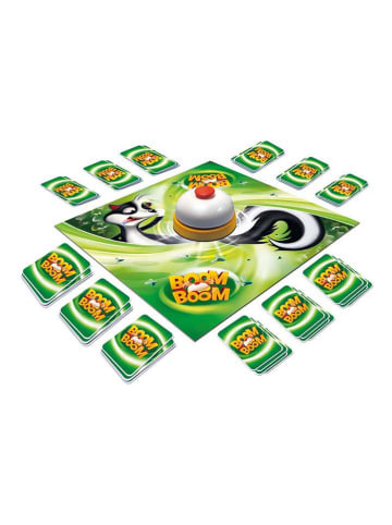 Trefl Brettspiel "Boom Boom Stinkelinos" - ab 6 Jahren
