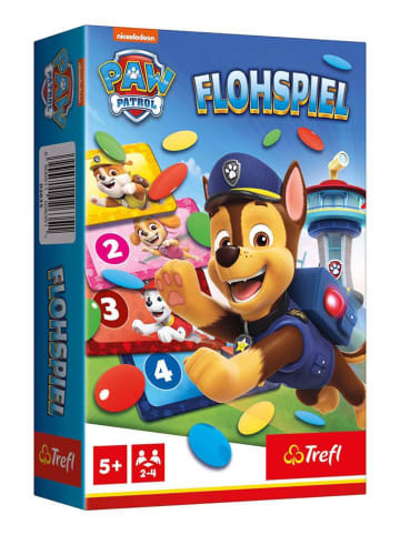 Trefl Reisspel "Flohspiel PAW Patrol" - vanaf 5 jaar