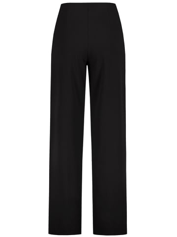Sublevel Hose in Schwarz