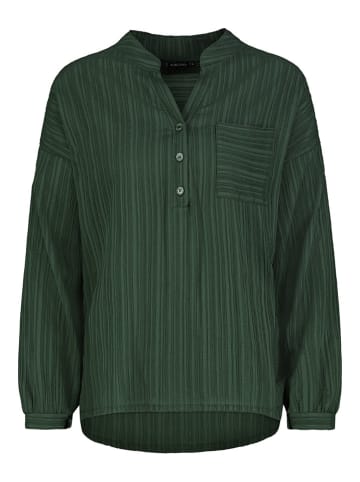 Sublevel Blouse donkergroen