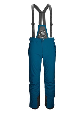 Killtec Ski-/ Snowboardhose "Larok" in Blau