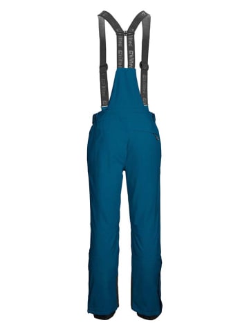 Killtec Ski-/snowboardbroek "Larok" blauw