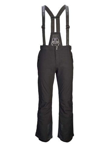 Killtec Ski-/ Snowboardhose "Larok UG" in Schwarz