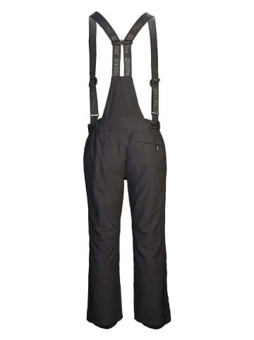 Killtec Ski-/ Snowboardhose "Larok UG" in Schwarz