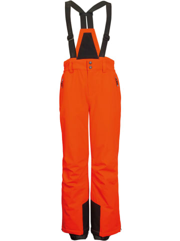 Killtec Ski-/ Snowboardhose in Orange