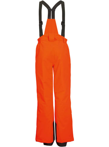 Killtec Ski-/ Snowboardhose in Orange