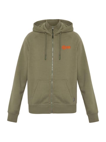Chiemsee Bluza w kolorze khaki