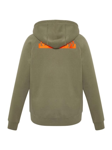 Chiemsee Sweatvest kaki
