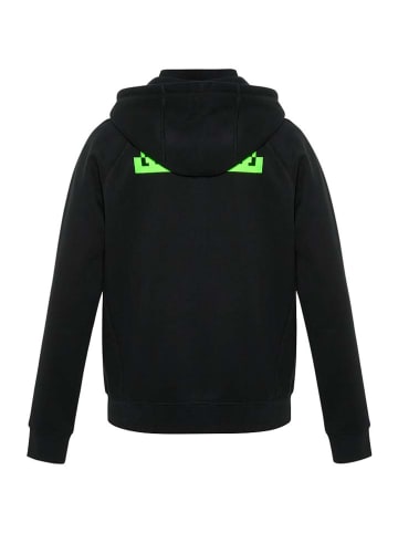 Chiemsee Sweatvest zwart
