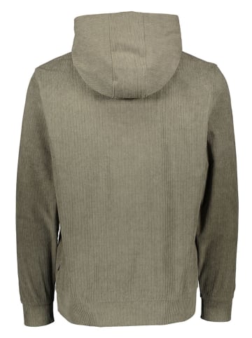 Chiemsee Hoodie in Oliv