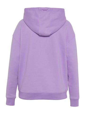 Chiemsee Bluza w kolorze fioletowym