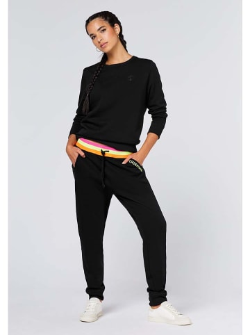 Chiemsee Sweatbroek zwart