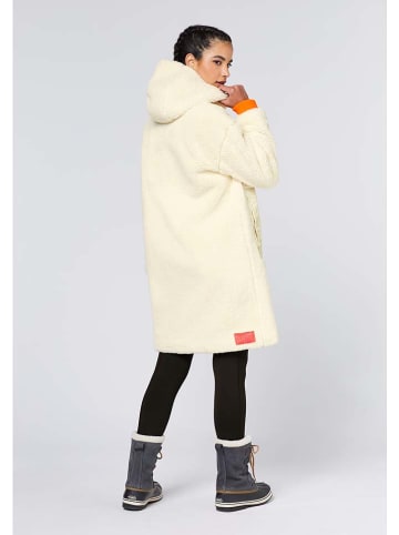 Chiemsee Wintermantel  in Creme