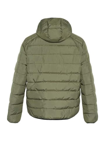 Chiemsee Steppjacke in Khaki