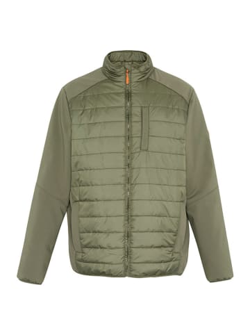 Chiemsee Kurtka przejściowa w kolorze khaki