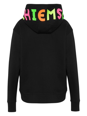Chiemsee Sweatvest meerkleurig/zwart
