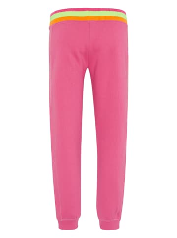 Chiemsee Sweatbroek roze