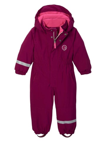 Killtec Schneeanzug in Pink