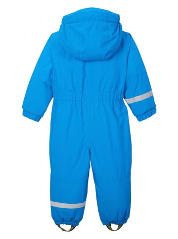 Killtec Schneeanzug in Blau