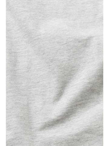 ESPRIT Shirt in Hellgrau