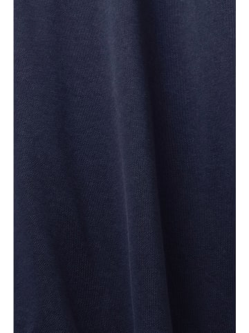 ESPRIT Sweatshirt donkerblauw