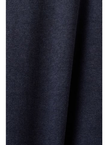 ESPRIT Bluza w kolorze granatowym