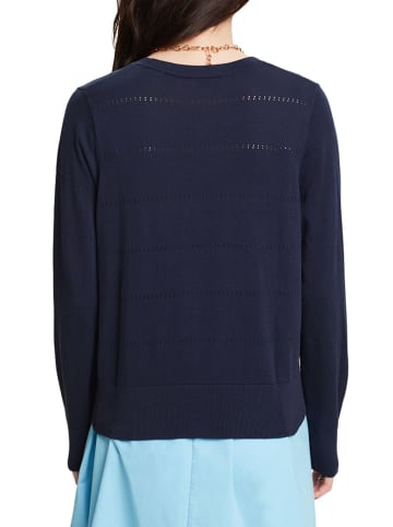 ESPRIT Cardigan in Dunkelblau