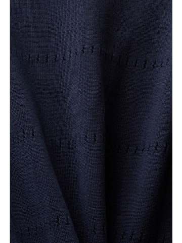 ESPRIT Cardigan in Dunkelblau