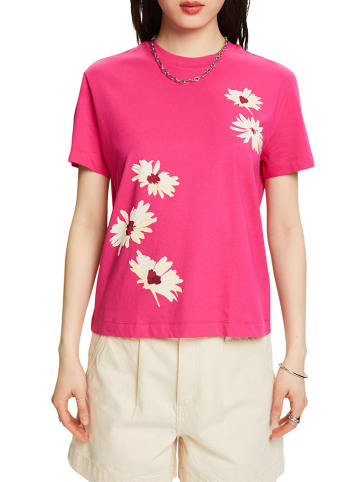 ESPRIT Shirt in Pink