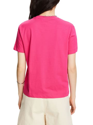 ESPRIT Shirt in Pink