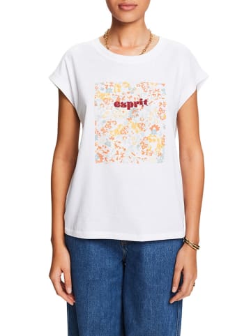 ESPRIT Shirt wit
