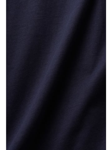 ESPRIT Shirt donkerblauw