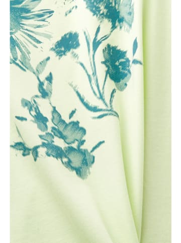 ESPRIT Shirt in Hellgrün