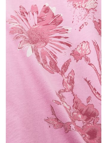 ESPRIT Shirt in Rosa