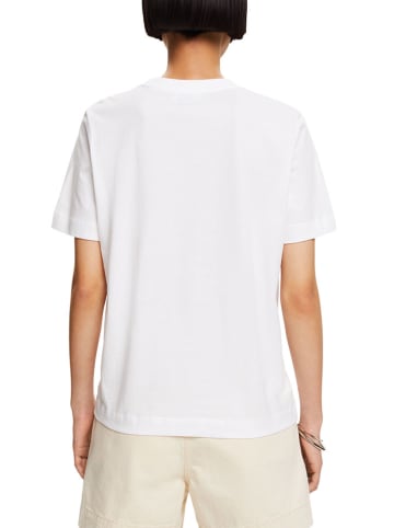 ESPRIT Shirt wit