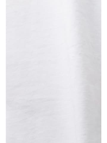 ESPRIT Shirt in Weiß