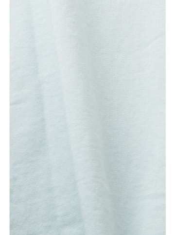 ESPRIT Shirt in Hellblau