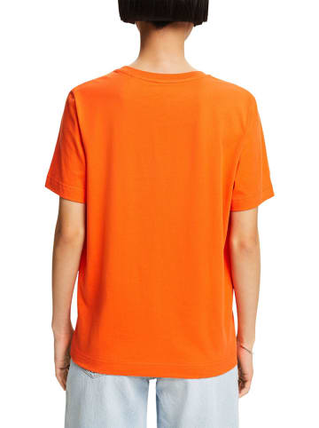 ESPRIT Shirt in Orange