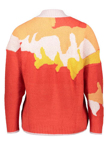 ESPRIT Trui rood