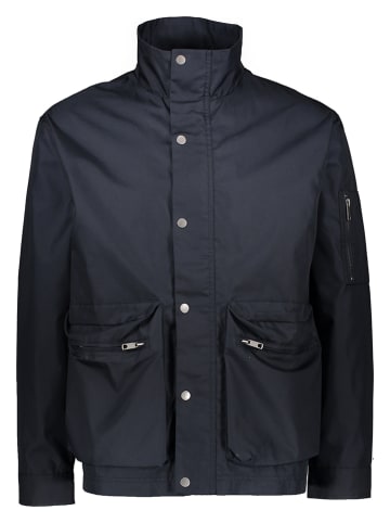 ESPRIT Übergangsjacke in Schwarz