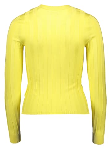 ESPRIT Trui geel