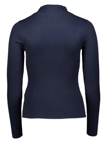 ESPRIT Pullover in Dunkelblau
