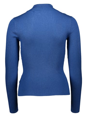 ESPRIT Pullover in Blau